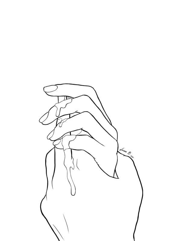 TOUCH ME