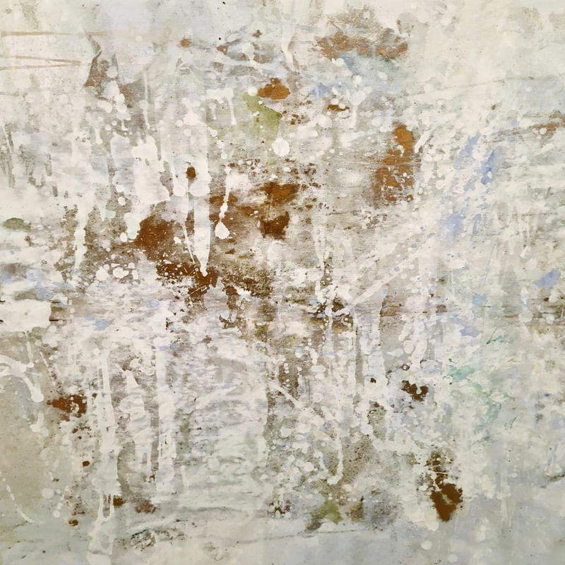 MARMI ABSTRACT 8