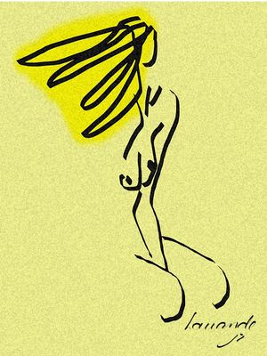 SÉRIE DEUSAS CARIOCAS (51)