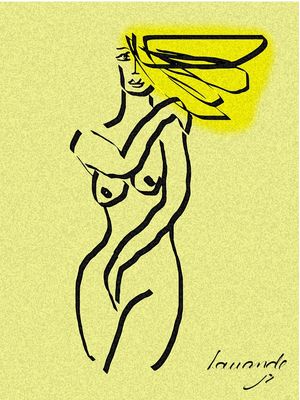 SÉRIE DEUSAS CARIOCAS (52)