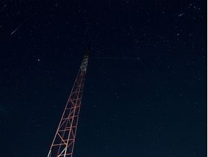 SO MANY STARS