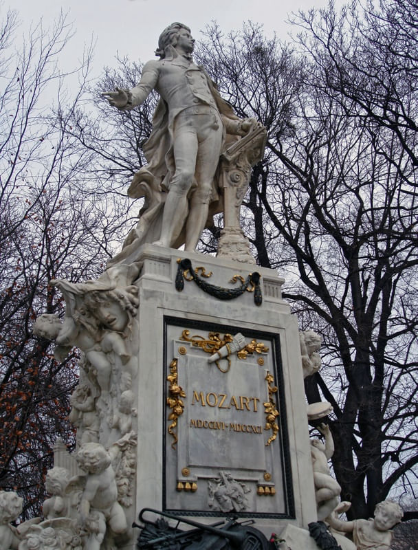 MOZART