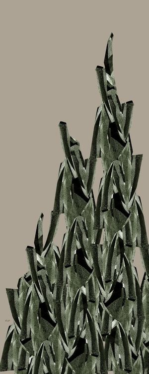 ABSTRACT - PLANT - 21.08.2021