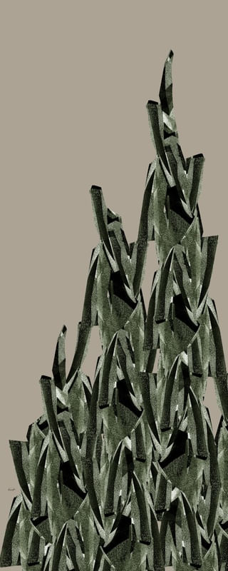 ABSTRACT - PLANT - 21.08.2021