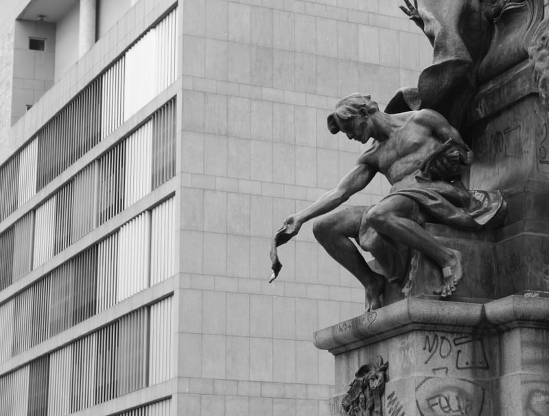 DETALHES RUAS DE PORTO ALEGRE