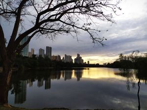 LONDRINA LAGO IGAPÓ