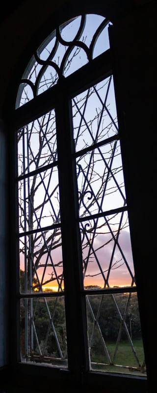 O CÉU DE SÃO CHICO