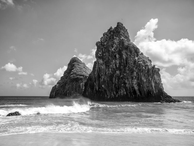 FERNANDO DE NORONHA