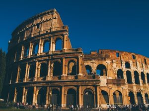 ROMA COLISEU