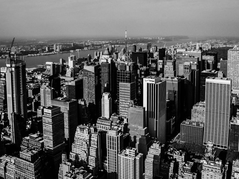 NEW YORK - NOVA YORK 2