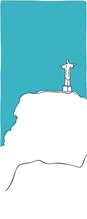 MINIMAL CORCOVADO