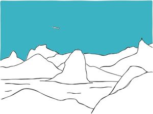 MINIMAL RIO DE JANEIRO HILLS