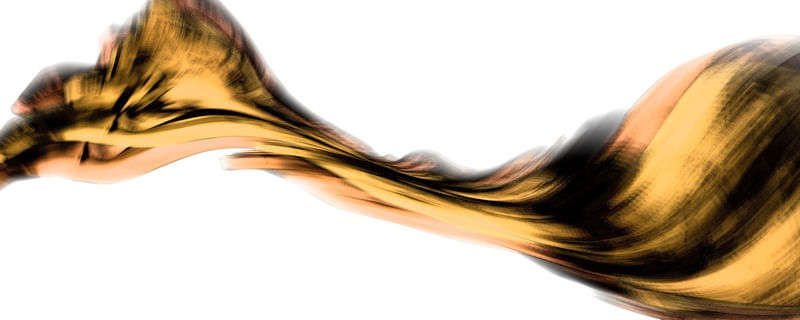 ABSTRATO SINUOSO YELLOW