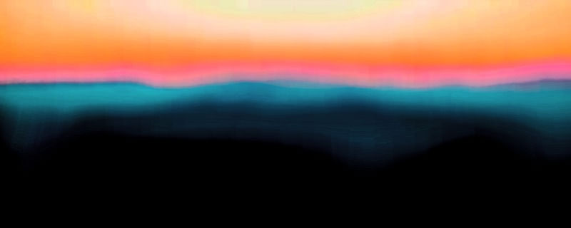GRADIENT PAN I