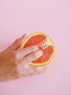 LARANJA GOSTOSA