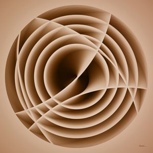 STRANGE SWIRL