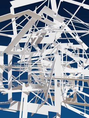 CHAOS CONSTRUCTIVE TECHNIQUE NO2