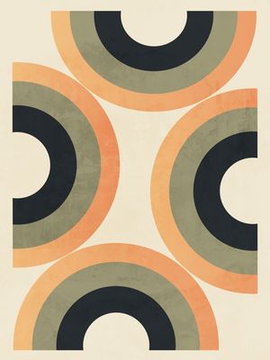 ABSTRACT MINIMAL 70