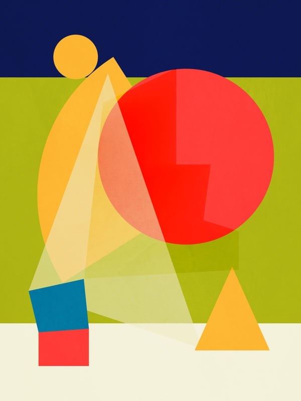MODERN ABSTRACT ART 59