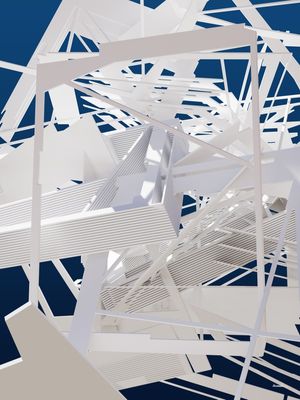 CHAOS CONSTRUCTIVE TECHNIQUE NO4