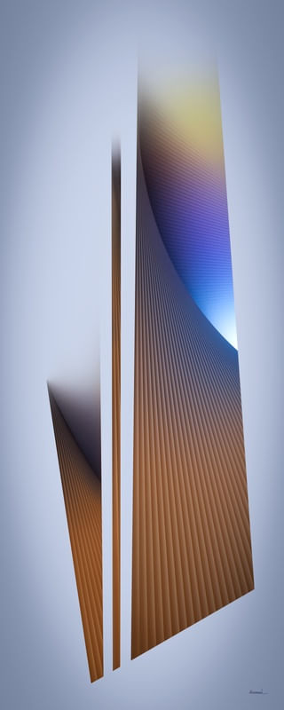 THE WAY OUT NO5