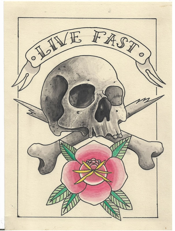 LIVEFAST