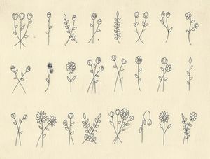 SIMPLE GARDEN