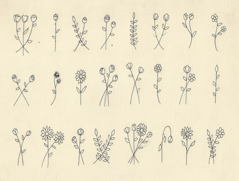 SIMPLE GARDEN