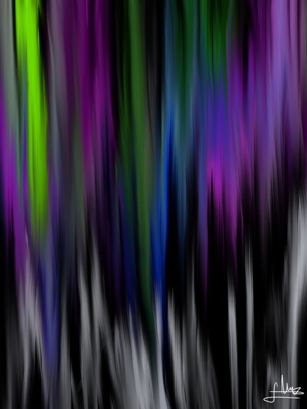 AURORA POLAR