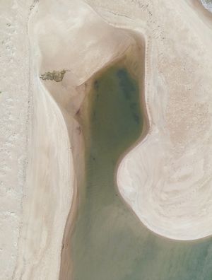 MAR E AREIA - BARRA DE POJUCA - BAHIA