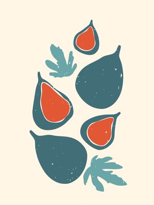 VIDA ABSTRATA EM TEMPEROS