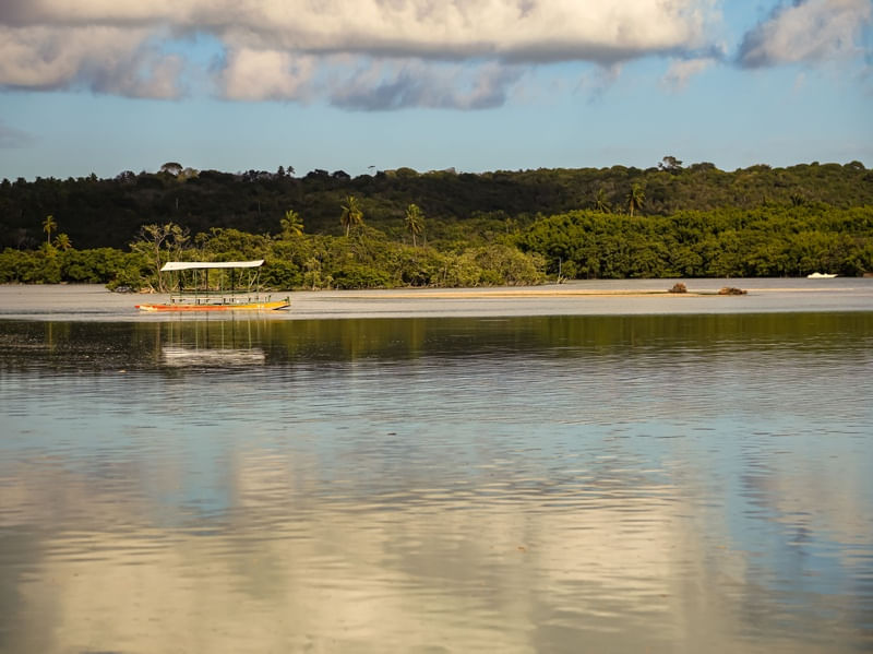 ILHA DE ITAMARACÁ 11