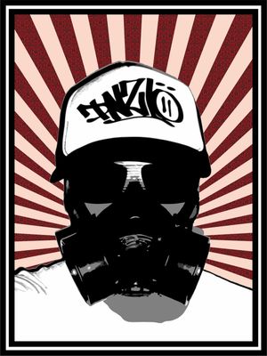 STOP WAR