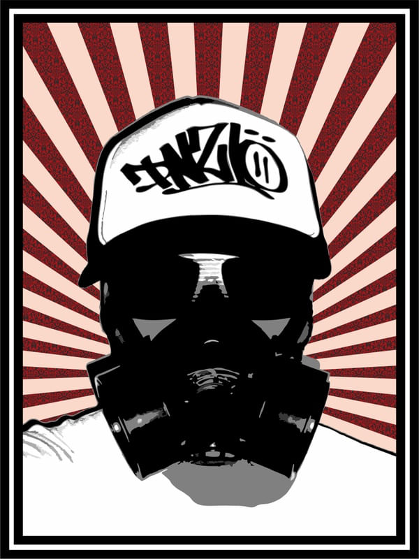 STOP WAR
