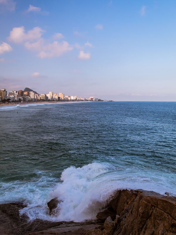 CANTO DA PRAIA