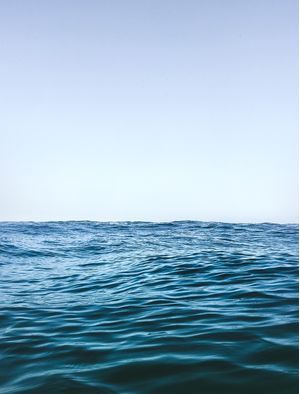 CHEIRO DE MAR