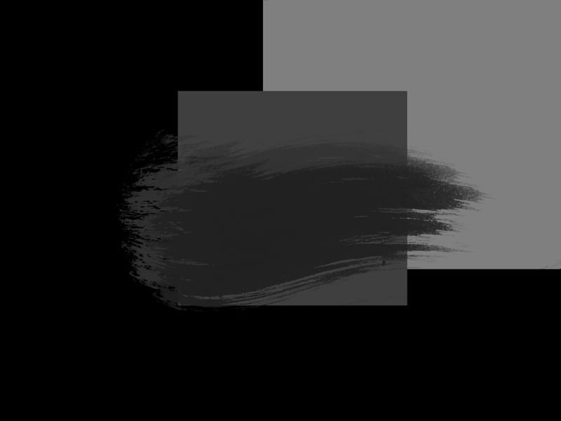 QUADRATO NERO