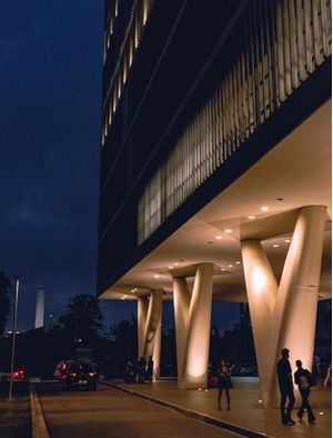 MAC NOTURNA