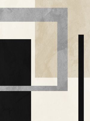 ABSTRATO GEOMETRICO - 43A