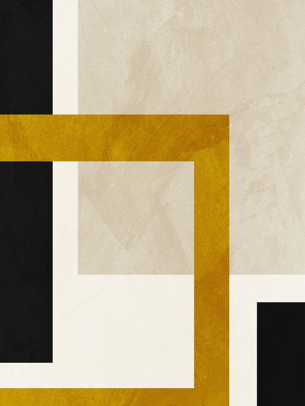 ABSTRATO GEOMETRICO - 43B