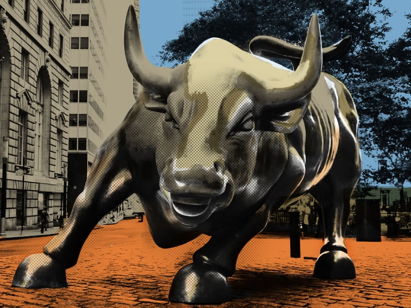 BULL MARKET