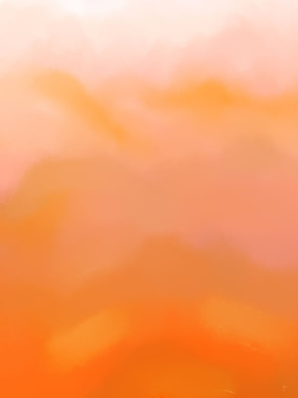 CALOR VAPOR LARANJA