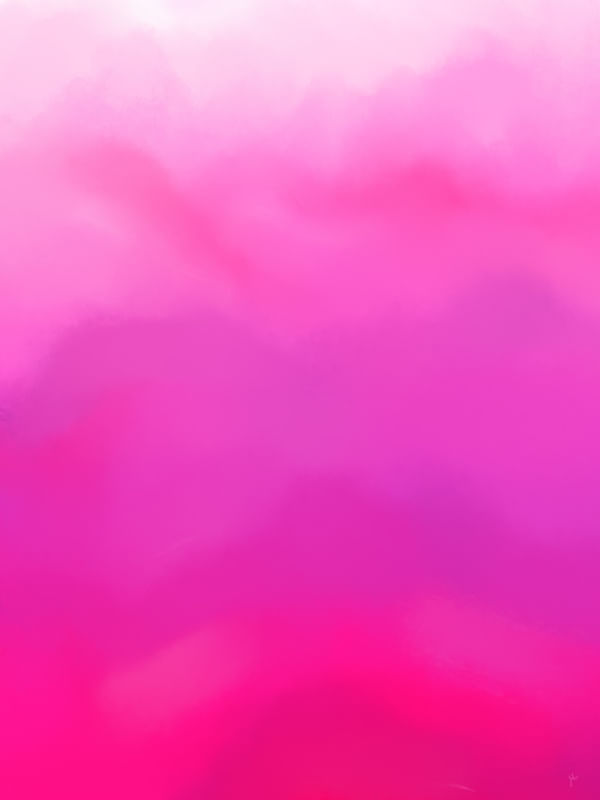 AQUARELA ROSA
