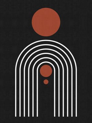 MINIMALIST ART X