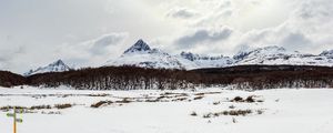 TERRA DO FOGO