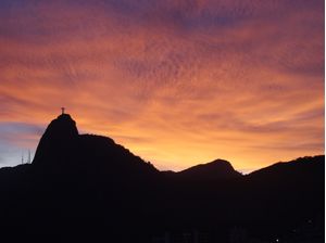CREPÚSCULO DO CRISTO