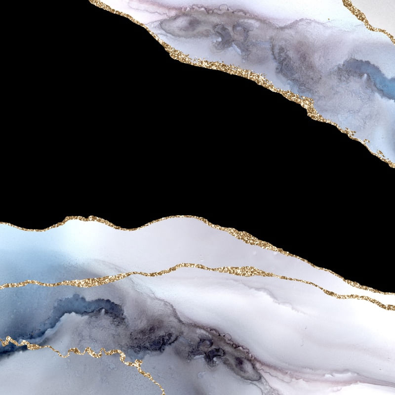 WHITE & GOLD AGATE TEXTURE 02