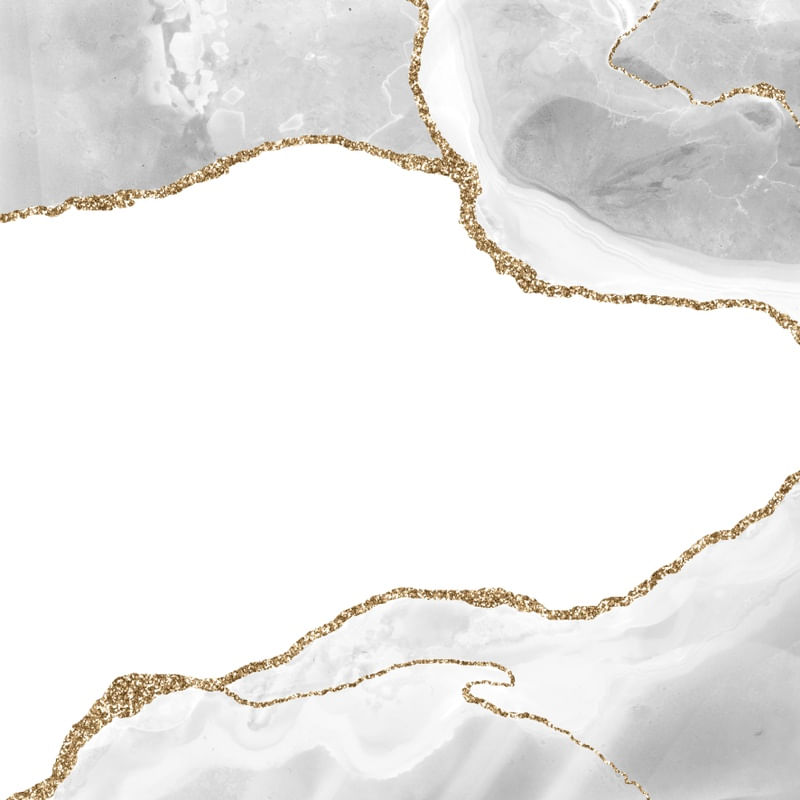 WHITE & GOLD AGATE TEXTURE 09