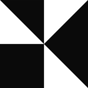 ABSTRATO GEOMETRICO - 46A