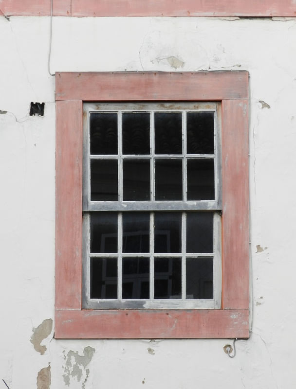 JANELAS DE OURO PRETO Nº8